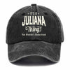JULIANA CP01-HH89 Team Lifetime Member