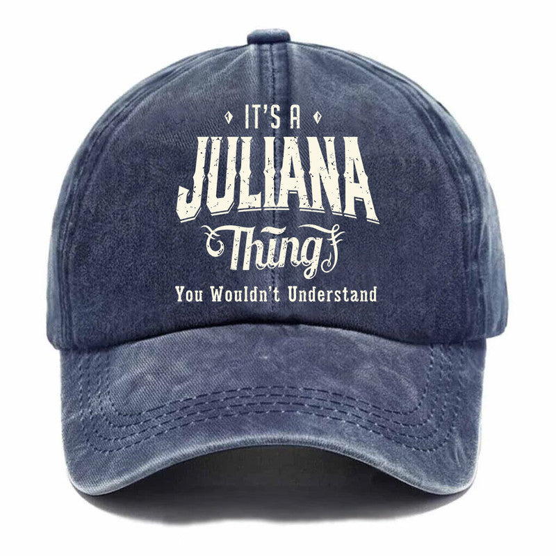 JULIANA CP01-HH89 Team Lifetime Member