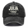 JULIA CP01-HH89 Team Lifetime Member