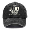 JULIET CP01-HH89 Team Lifetime Member