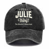 JULIE CP01-HH89 Team Lifetime Member
