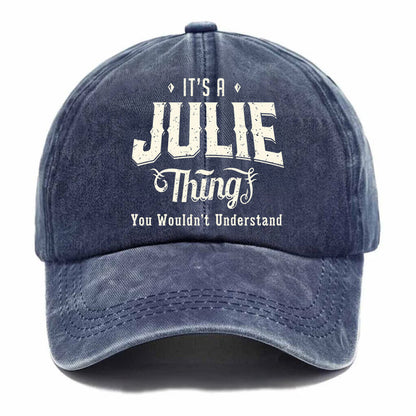 JULIE CP01-HH89 Team Lifetime Member