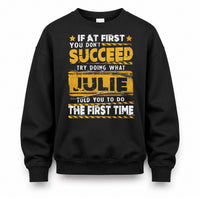 Unisex Sweatshirt