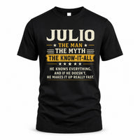 Unisex Standard T-Shirt