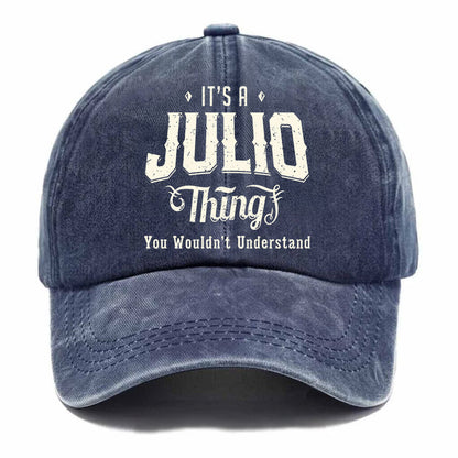JULIO CP01-HH89 Team Lifetime Member