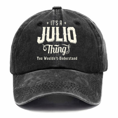 JULIO CP01-HH89 Team Lifetime Member