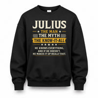Unisex Sweatshirt