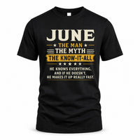 Unisex Standard T-Shirt