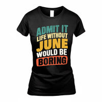 Women's Standard T-Shirt