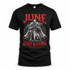 JUNE HS90-K04-109 - NAME Legacy Never Dies Forged By Honor Personalized Knight