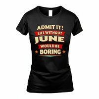 Women's Standard T-Shirt