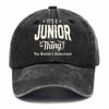 JUNIOR CP01-HH89 Team Lifetime Member