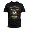 JUNIOR LM66-K04-125 - NAME NAME I May Not Be Perfect But I Am Limited Edition