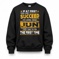Unisex Sweatshirt