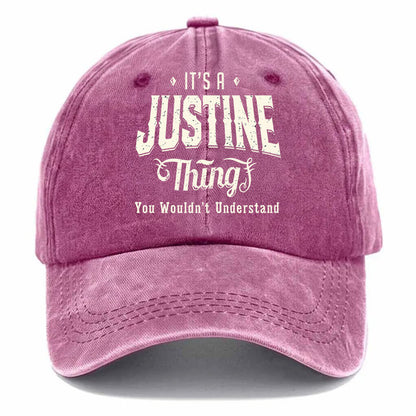 JUSTINE CP01-HH89 Team Lifetime Member
