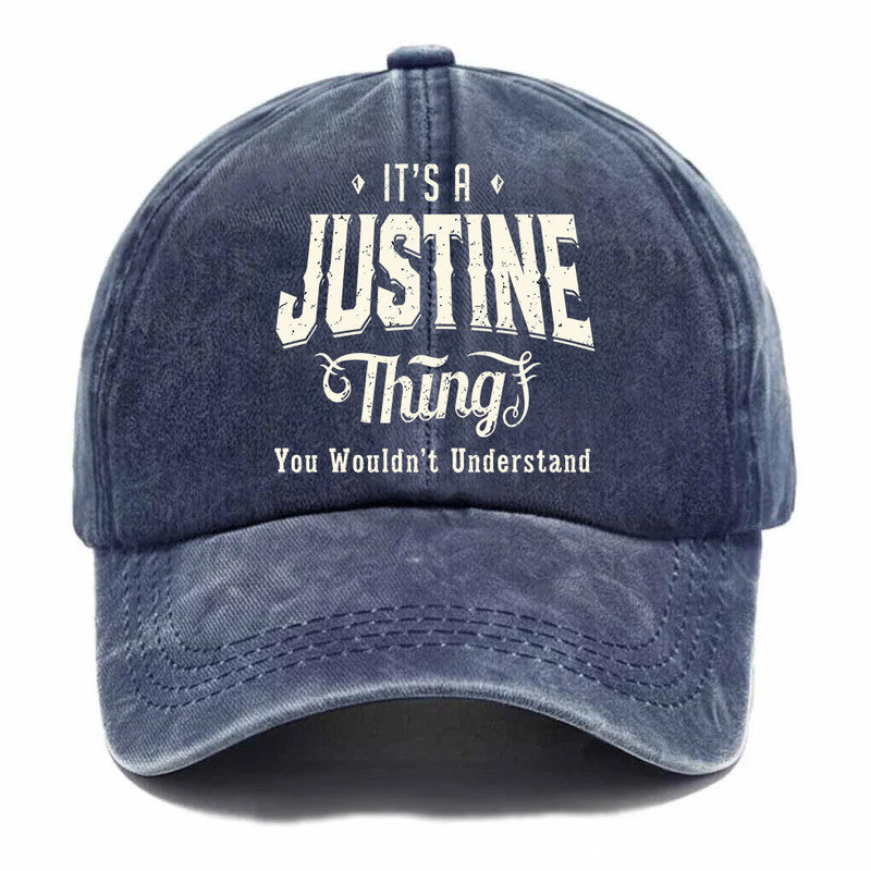 JUSTINE CP01-HH89 Team Lifetime Member