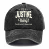 JUSTINE CP01-HH89 Team Lifetime Member