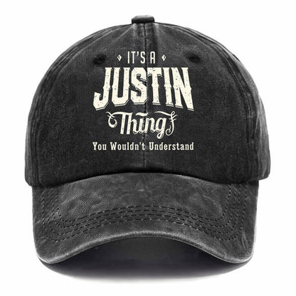 JUSTIN CP01-HH89 Team Lifetime Member