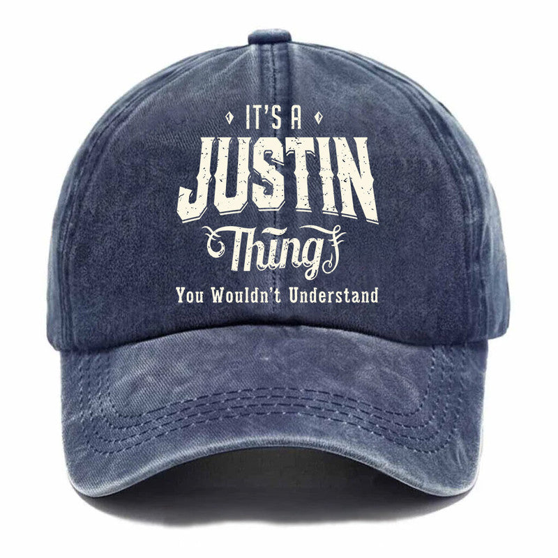 JUSTIN CP01-HH89 Team Lifetime Member