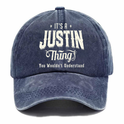 JUSTIN CP01-HH89 Team Lifetime Member