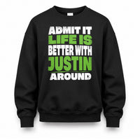 Unisex Sweatshirt