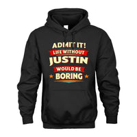 Unisex Hoodie