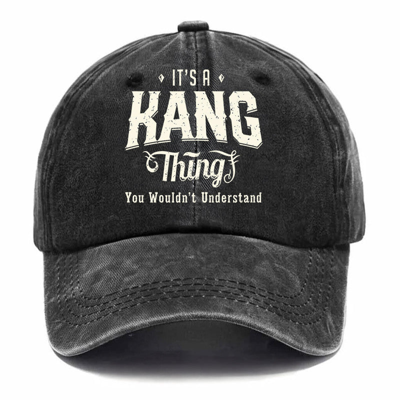 KANG CP01-HH89 Team Lifetime Member