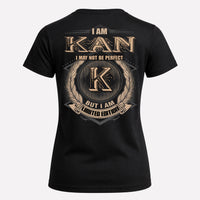 Women's Standard T-Shirt
