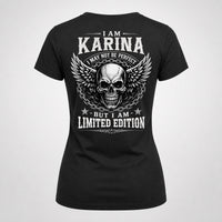 Women's Standard T-Shirt