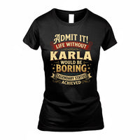 Women's Standard T-Shirt