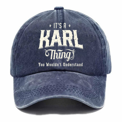 KARL CP01-HH89 Team Lifetime Member