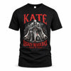KATE HS90-K04-109 - NAME Legacy Never Dies Forged By Honor Personalized Knight