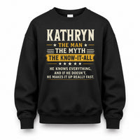 Unisex Sweatshirt