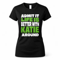Women's Standard T-Shirt
