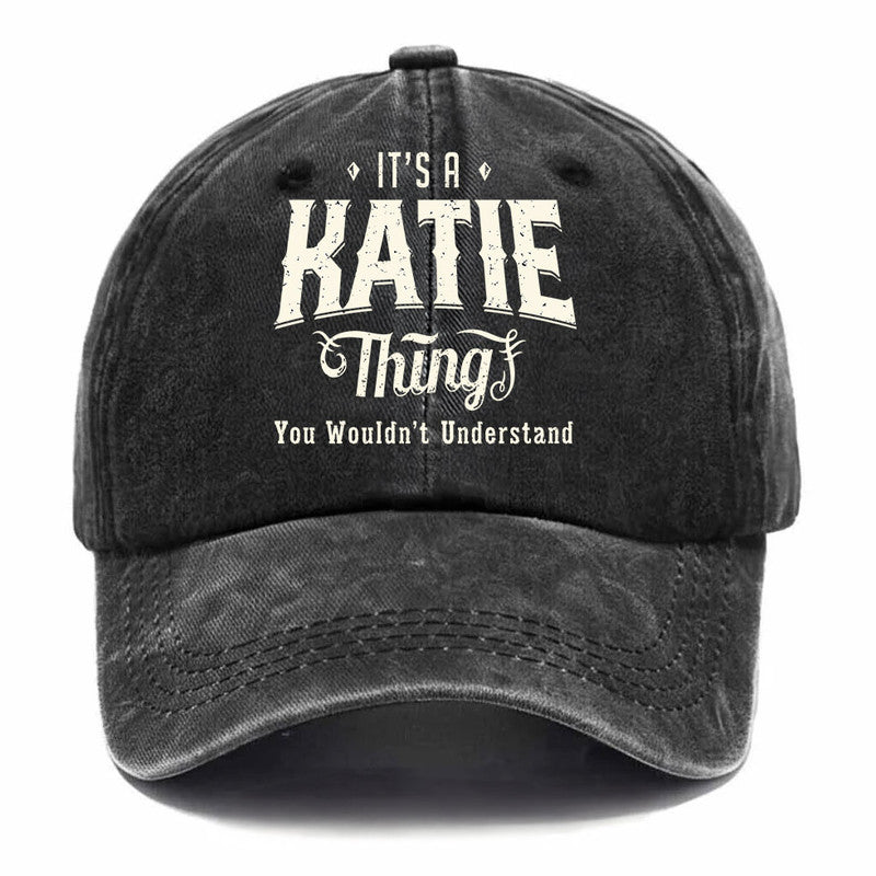 KATIE CP01-HH89 Team Lifetime Member