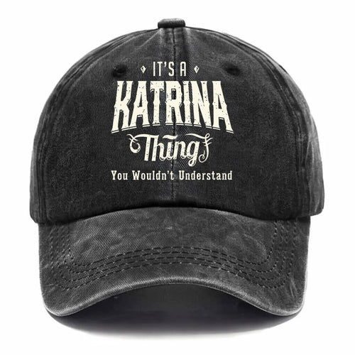 KATRINA CP01-HH89 Team Lifetime Member