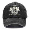 KATRINA CP01-HH89 Team Lifetime Member