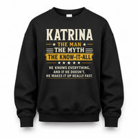 Unisex Sweatshirt