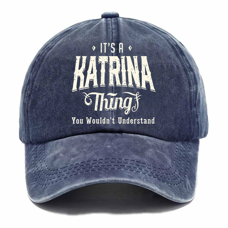 KATRINA CP01-HH89 Team Lifetime Member