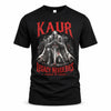 KAUR HS90-K04-109 - NAME Legacy Never Dies Forged By Honor Personalized Knight