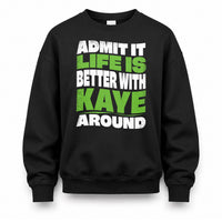 Unisex Sweatshirt
