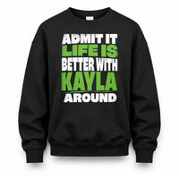 Unisex Sweatshirt
