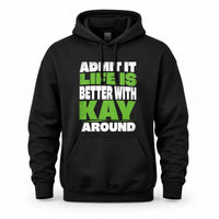 Unisex Hoodie