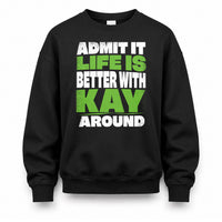 Unisex Sweatshirt
