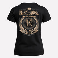 Women's Standard T-Shirt