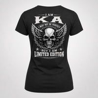 Women's Standard T-Shirt