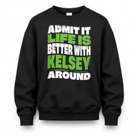 Unisex Sweatshirt