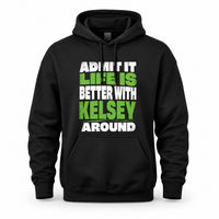 Unisex Hoodie