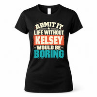Women's Standard T-Shirt