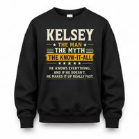 Unisex Sweatshirt
